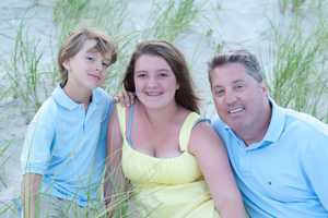 Yorktown Family Raises Awareness Of Brain Condition Afflicting Daughter