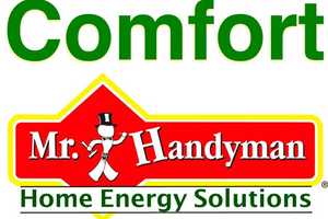 Mr. Handyman Helps Weston Residents With Free Energy Efficiency Program
