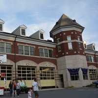 <p>The Mahopac Volunteer Fire Department held its annual carnival this month. The fire department turns 100 this year.</p>