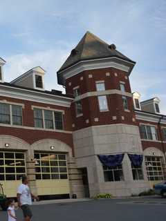 Community Conversation Held On Future Of Mahopac's Fire Services