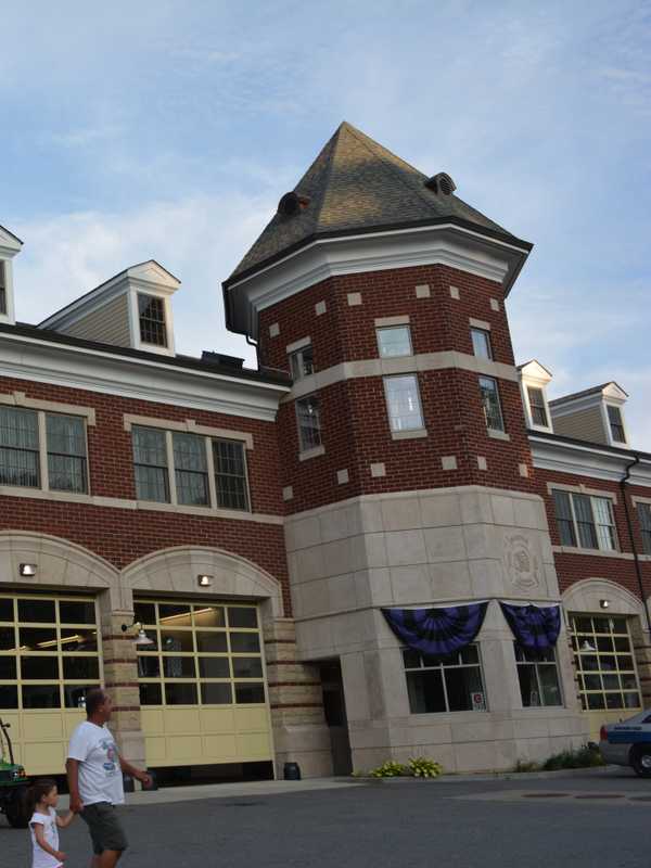 Community Conversation Held On Future Of Mahopac's Fire Services