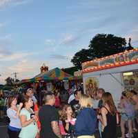 <p>The carnival is a major fundraiser for the Mahopac Volunteer Fire Department.</p>