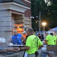 <p>The Mahopac Volunteer Fire Department&#x27;s carnival was part of the department&#x27;s centennial celebration.</p>