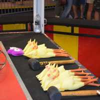 <p>The Mahopac Volunteer Fire Department has been putting on a carnival for 100 years.</p>