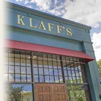 Community, Continuity Part Of History For Norwalk-Based Klaff's