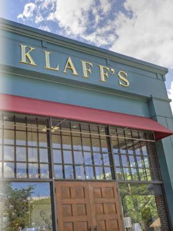 Community, Continuity Part Of History For Norwalk-Based Klaff's