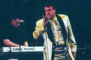 Putnam Detective Moonlights As Elvis Impersonator 
