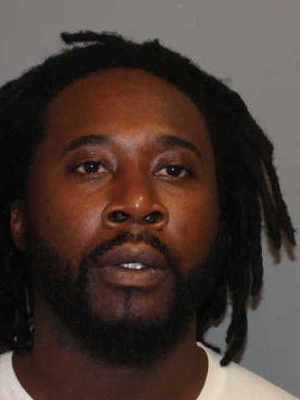 Norwalk Police Make Arrest In Westport Avenue Bank Robbery