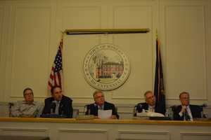 Somers Town Board Closes Hidden Meadow Rezoning Hearing
