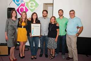 Digital Arts Experience Of White Plains Creates Mobile Classroom