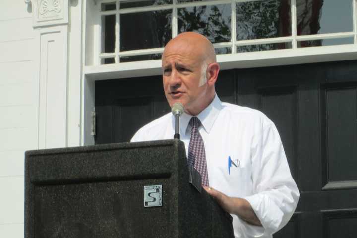 Bob Tendy Formally Announces Run For Putnam District Attorney