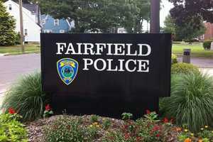 Fairfield Police Seek Help To Find Baseball Field Vandals