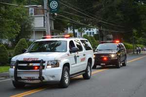 Route 22 Motorist Had Suspended License, Putnam Sheriff Says