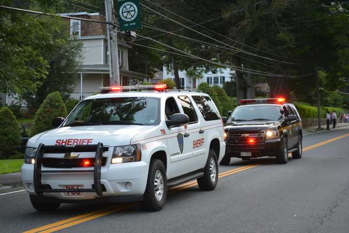 Route 22 Motorist Had Suspended License, Putnam Sheriff Says