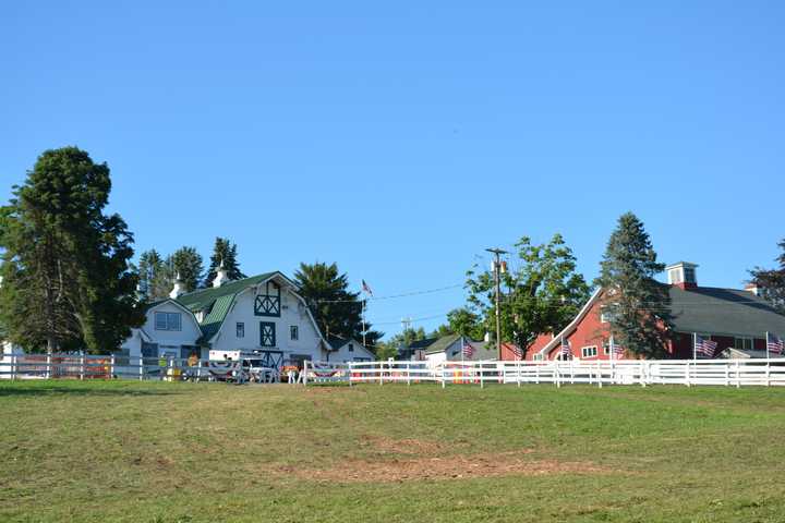 Putnam Wants Union Carpenters For Tilly Foster Farm Renovations