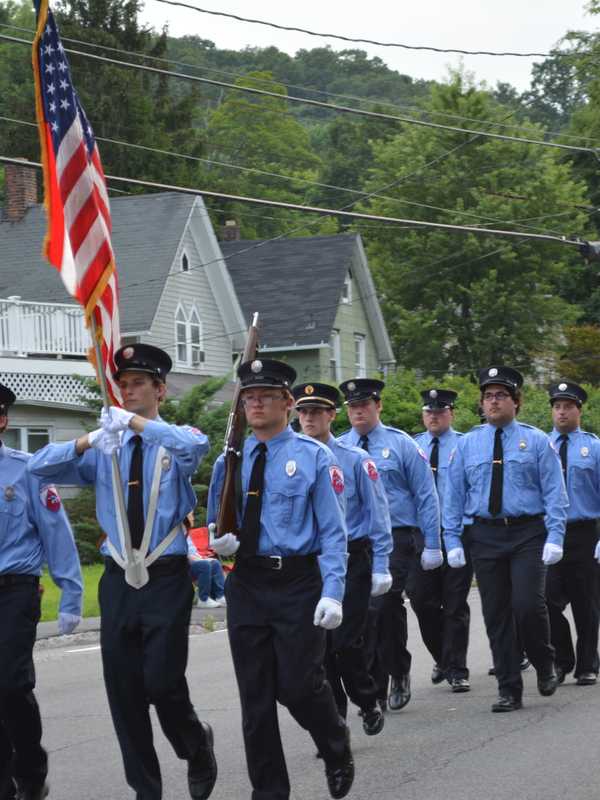 Patterson Fire Department Finances Get Federal Scrutiny