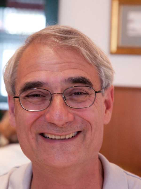 Ossining Library Showcases Croton Man's India Photos