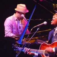 <p>Javier Colon plays The Capitol Theatre in Port Chester on Wednesday, July 23. </p>