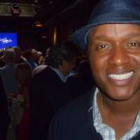 <p>Javier Colon won the first season of &quot;The Voice.&quot; </p>