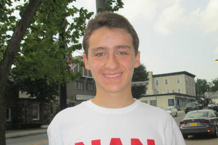 Young Republicans From Putnam Criticize Christie Over Astorino Snub