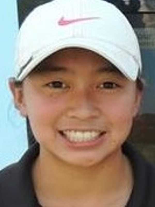 Westport Girl Takes 3rd In New York Golf Tournament