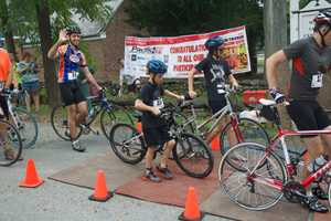 Westchester Cyclists And Runners Invited To South Salem Biathlon