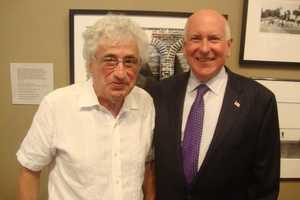 Westport Photographer Captures 40 Years Of Daily Life In New Exhibit