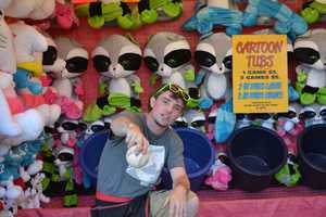 Patterson Fire Department Carnival Runs Through Saturday
