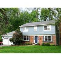 <p>The house at 24 Stephens Drive in Tarrytown is open for viewing on Sunday.</p>