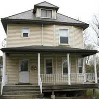 <p>This multi-family at 1317 Elm St. in Peekskill is open for viewing on Sunday.</p>