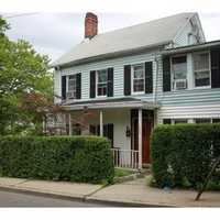 <p>This house at 1206 South Division St. in Peekskill is open for viewing on Sunday.</p>