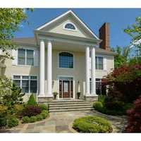 <p>This house at 83 North Deerfield Lane in Pleasantville is open for viewing on Sunday.</p>