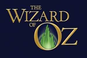 Wizard Of Oz Coming To Westchester Broadway Theatre