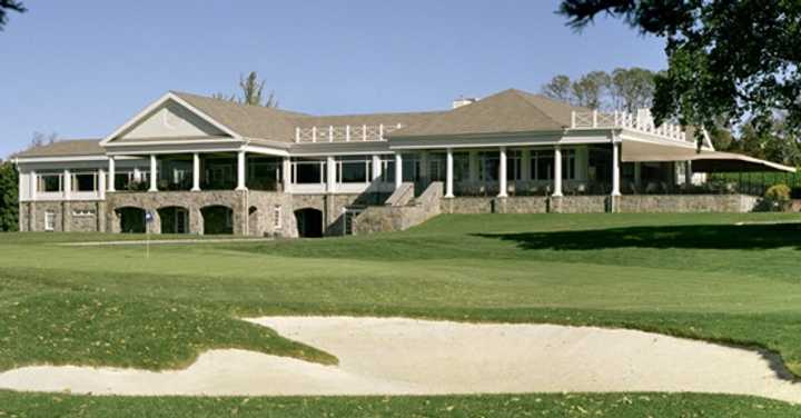 Rolling Hills Country Club in Wilton will host the Connecticut Open from July 28-30.