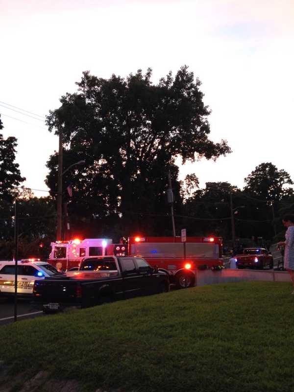 Police Identify Motorcyclist Killed In Croton Accident