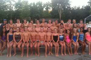 Wilton Wahoos Send 37 Swimmers To National Meet