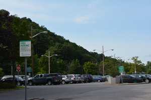 Mount Kisco's North Moger Lot Will Get Pay Stations For Parking