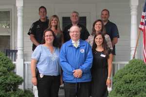 Darien Police Launch Program To Track Those Who Wander