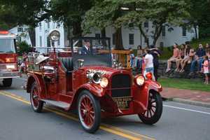 Meet The South Salem Fire Dept. At Its Open House