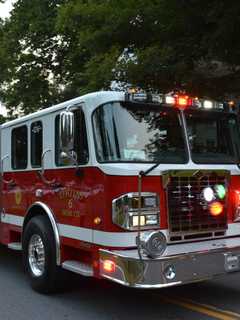 Crash On Whisconier Road In Brookfield Injures 7