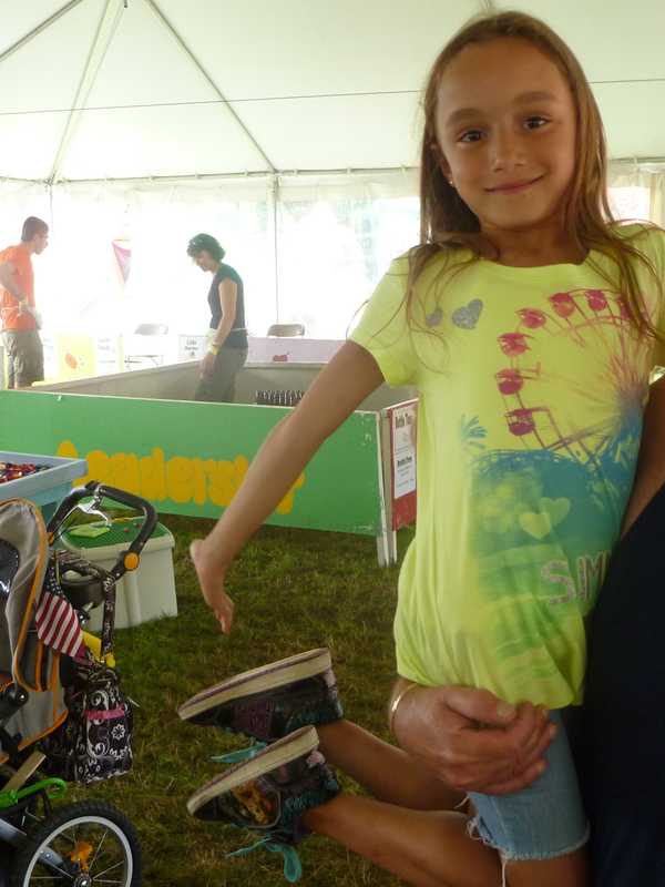 Putnam 4-H Fair Will Feature Animals, Crafts, Music