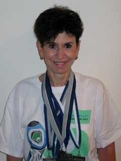 Fairfield Woman Ready To Run 5K At Yankee Stadium