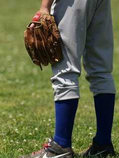 Norwalk's 9-Year-Old Cal Ripken All-Stars Take 3rd In State