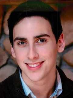 Graduate Of White Plains' Stepinac Named Theater Scholarship Winner