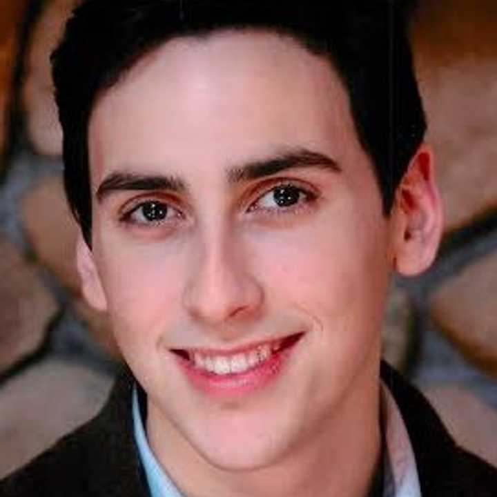 Christopher Guzman of Archbishop Stepinac High School has been named the recipient of the Bob Fitzsimmons Scholarship from Westchester Broadway Theatre.