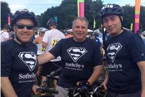 Southport Realty Group Rides In CT Challenge