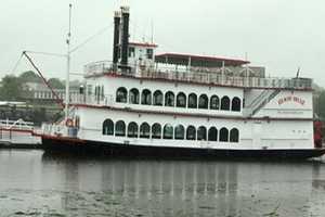Bridgeport Man Charged With Having Gun On Norwalk Ferry