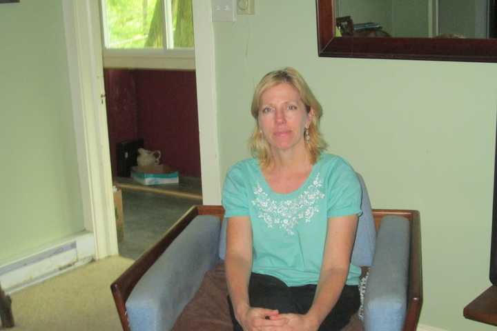 Lake Peekskill Woman Calls Herself A 'Practical Psychic'
