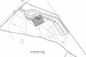 New Castle Mosque Plan Altered; Wednesday Hearings Scheduled