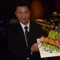 <p>Peter Chen owns Red Plum.</p>